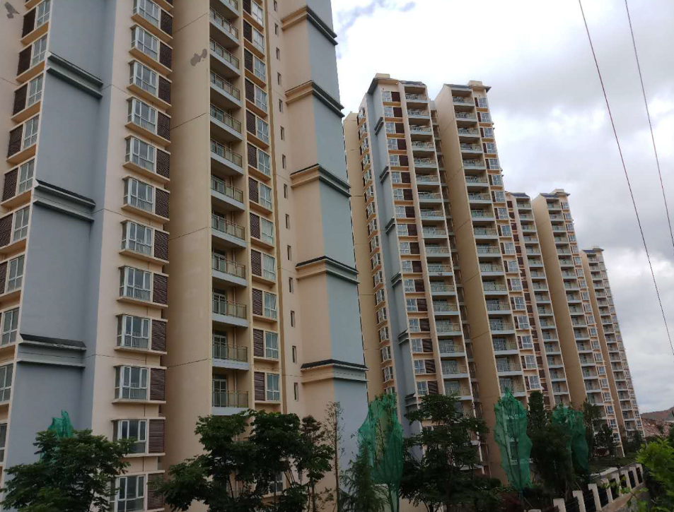 貴州真石漆廠家