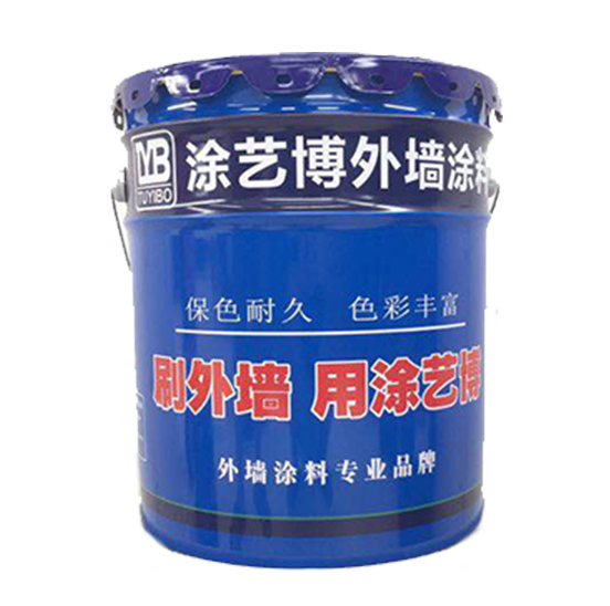 貴州內外牆塗料