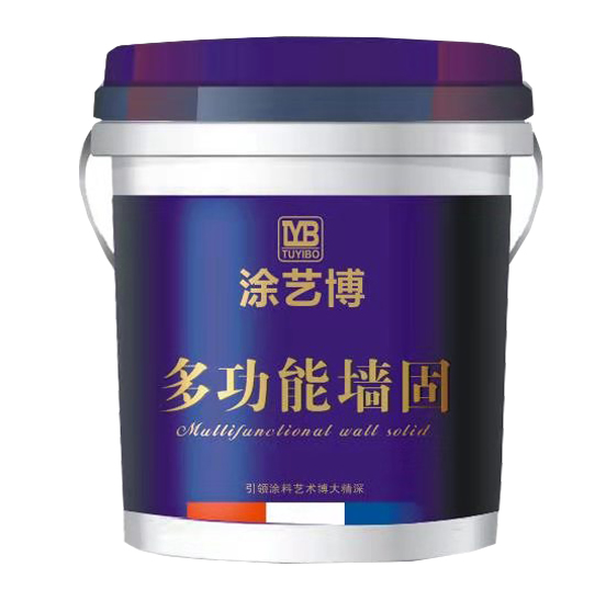 貴（guì）州乳膠漆選購方法