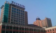 湖（hú）南省兒童醫院-河北森茂醫療器械有限公司
