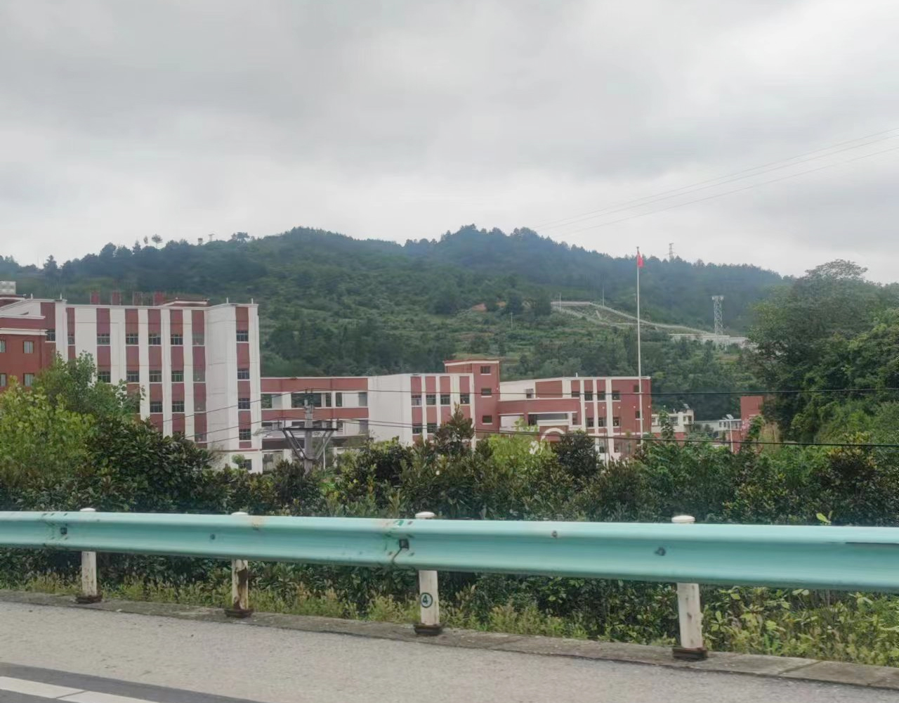 貴州真石漆