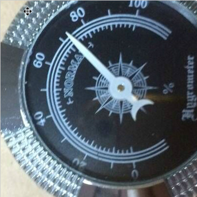 溫度計（jì）校準（zhǔn）