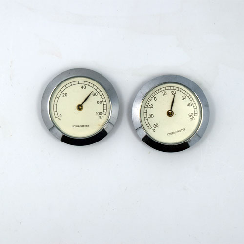 37MM溫（wēn）濕度計