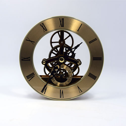 鍾膽（dǎn）機（jī）芯